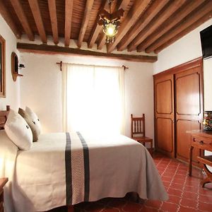 Hotel Mesón del Rosario