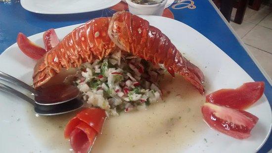 Galeón. Marisquería y Bar